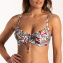 Cyell Swimwear Wajang Floral Beugel Bikinitop