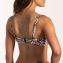 Cyell Swimwear Wajang Floral Voorgevormde Bikinitop