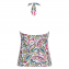 Cyell Swimwear Wajang Floral Tankinitop