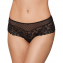 Aubade Wandering Love Short Black