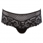 Aubade Wandering Love Short Black