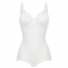 Miss Mary Of Sweden Fantastic Flair – zachte kanten body zonder beugel 100D Rood
