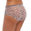 Freya Wild Side Short Animal