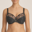 PrimaDonna Wild Flower Beugel BH Night Grey