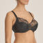 PrimaDonna Wild Flower Beugel BH Night Grey