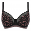 Freya Wild Beugel BH Black Rose
