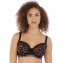 Freya Wild Beugel BH Black Rose