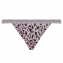 Freya Wild Lage Slip Grey Leopard