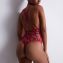 Aubade Wild Vibration Body Hot Pink