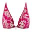 Aubade Wild Vibration Plunge BH Hot Pink