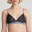 Marie Jo L'Aventure Xavier Triangle BH Night Blue