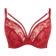 Panache Yasmin Plunge BH Ruby