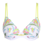 Marie Jo Yoly Plunge BH Electric Summer