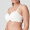 PrimaDonna Zahran Strapless BH Natuur