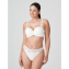 PrimaDonna Zahran Strapless BH Natuur