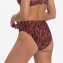 Beachlife Zebra High Waist Bikinibroekje