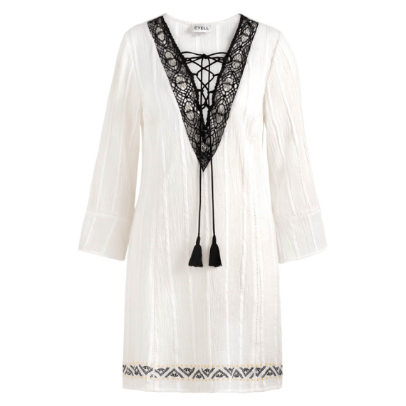Delicias Tuniek