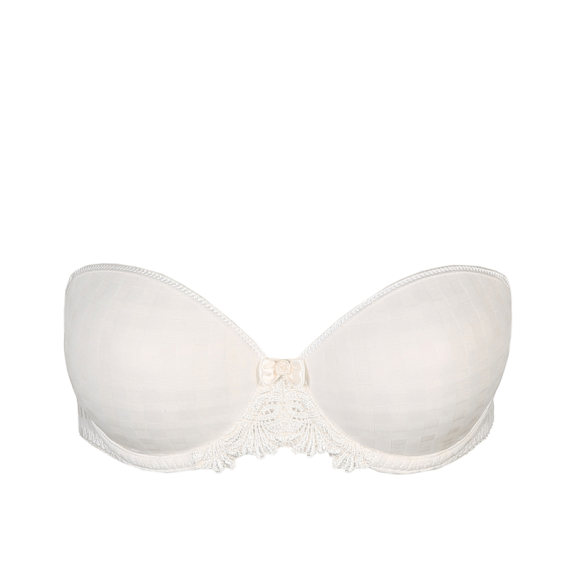 Avero Strapless BH