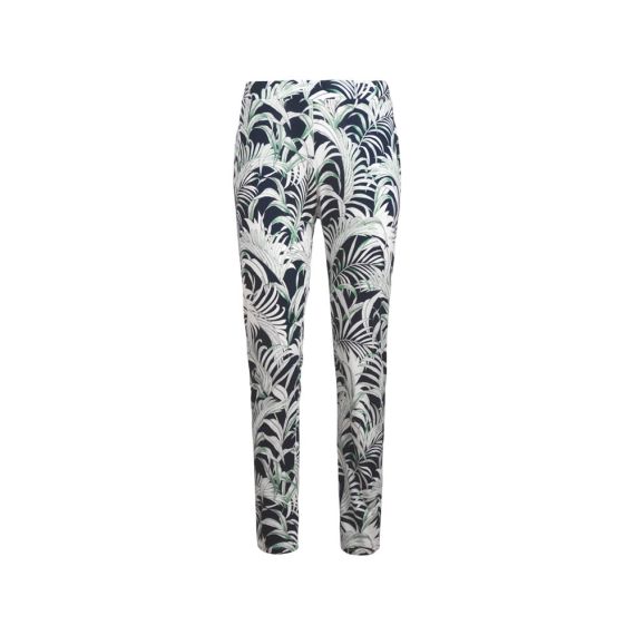 Palm Leaves Lange Pyjamabroek