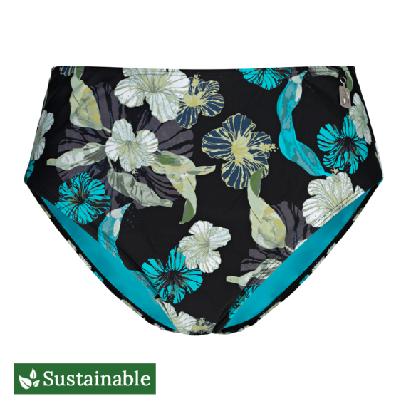 Tropics Hoog Bikinibroekje