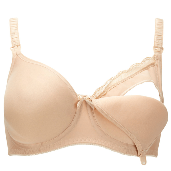 Freya Pure VoedingsBH Nude