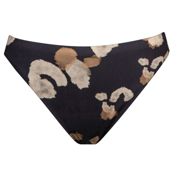 Abstraction Bikinibroekje