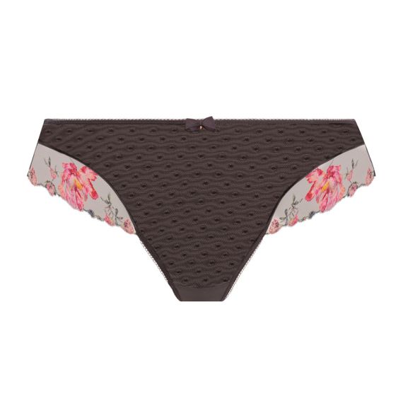 FANTASIE STRING TAILLE M MODELE BOURBON