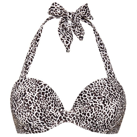 African Oasis Push-up Bikinitop