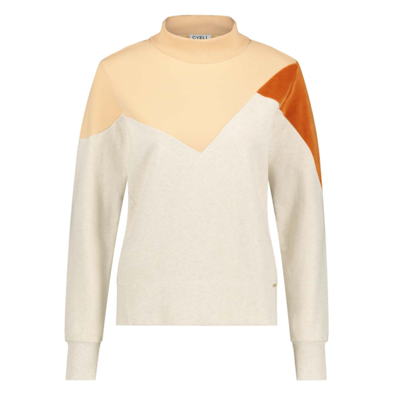 Afternoon Autumn Sweater