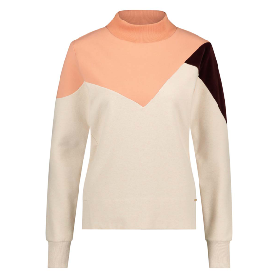 Afternoon Autumn Sweater