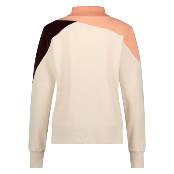 Cyell Sleepwear Afternoon Autumn Sweater Terra Cotta