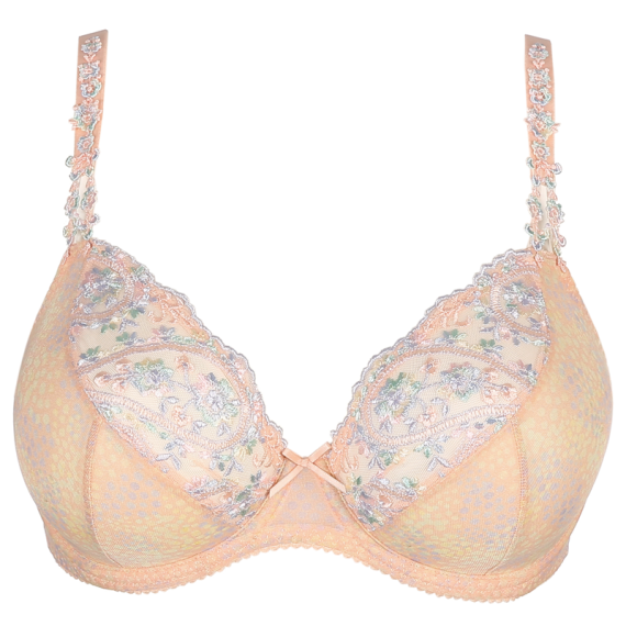 Alalia Plunge BH