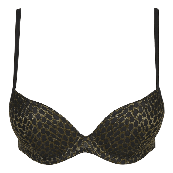 Alexander Push-up BH
