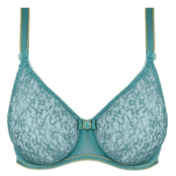 Allure Naadloze Beugel BH