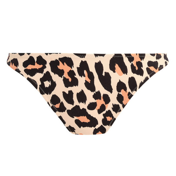 Animal Instinct Brazilian Bikinibroekje