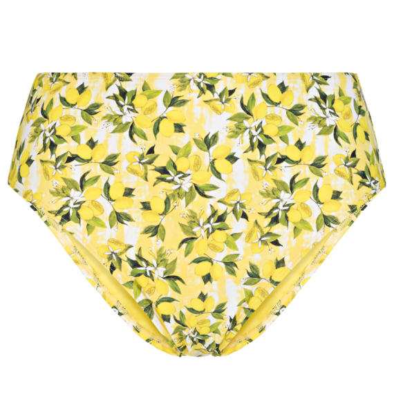 Lemonade Hoog Bikinibroekje