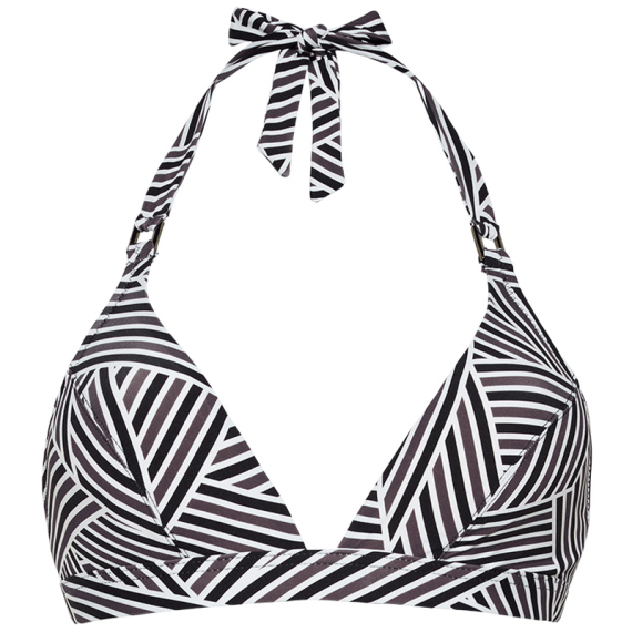 Art Deco Triangle Bikinitop