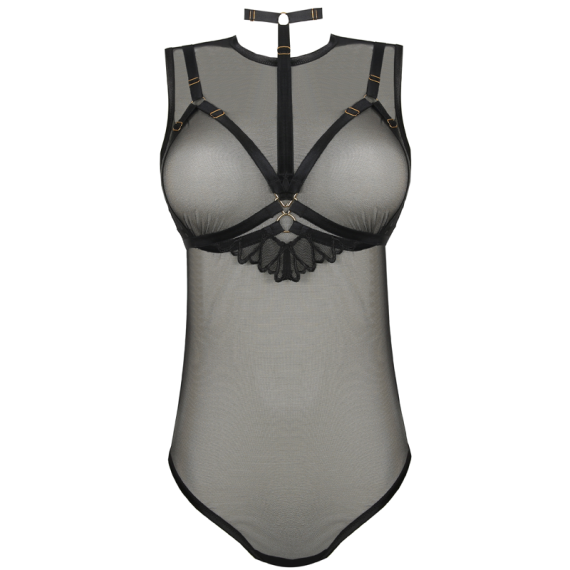 Arthill Body
