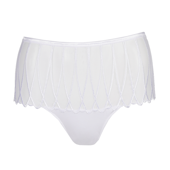 PrimaDonna Arthill Luxe String Wit - Annadiva