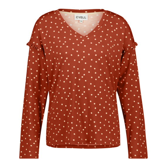 Art of Dot Pyjamashirt