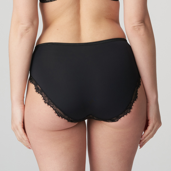PrimaDonna Lingerie Arau Tailleslip Zwart