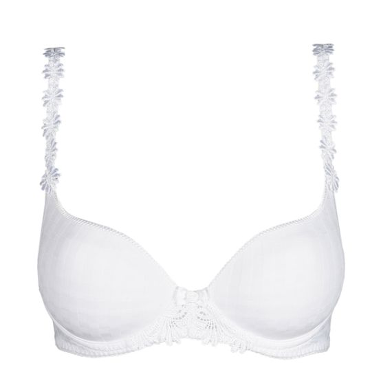 Marie Jo Avero Hartvorm BH Wit