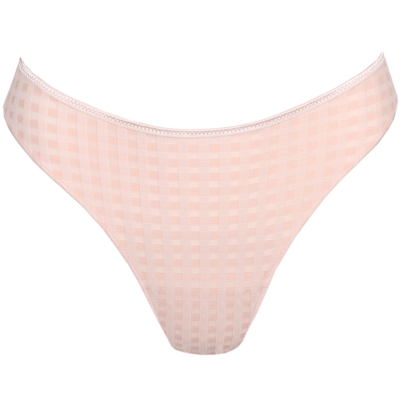 Marie Jo Avero String Pearly Pink