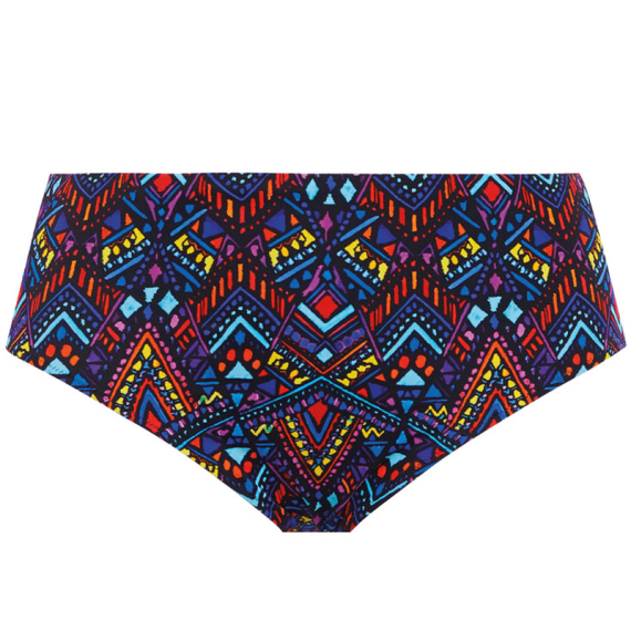 Aztec Bikinibroekje