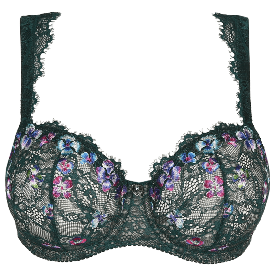 Baboushka Balconette BH