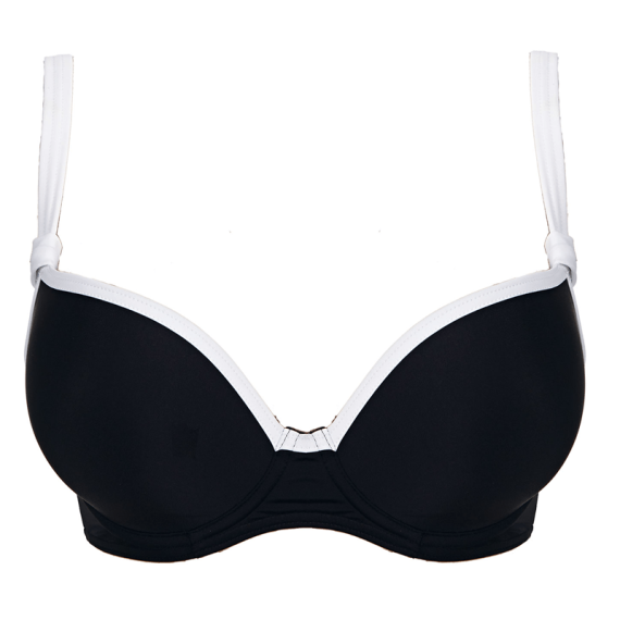 Back To Black Voorgevormde Bikinitop