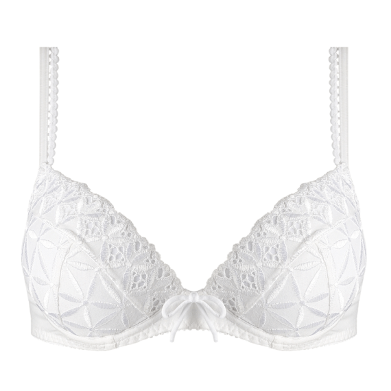 Bahia Padded Plunge BH