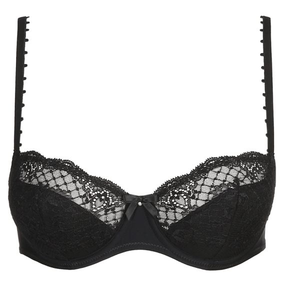Pearl Balconette BH
