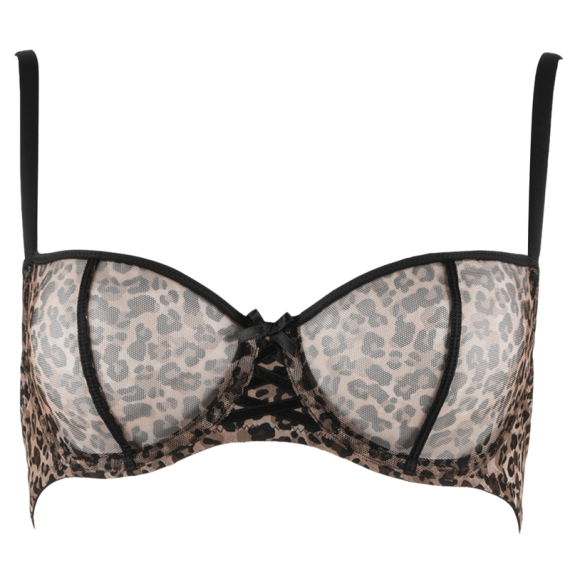 Nudessence Balconette BH