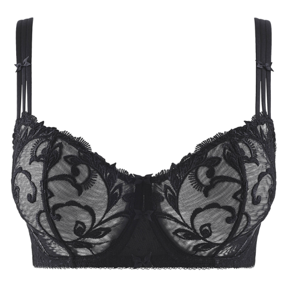 Au Bal de Flore Comfort BH